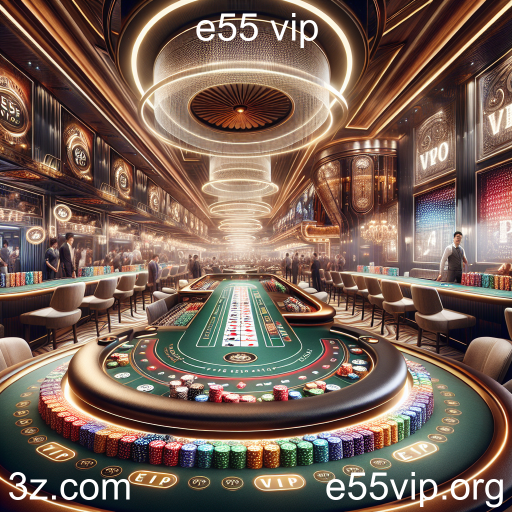 A Ascensão do Pôquer: Estratégia, Habilidade e Diversão